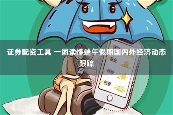 证券配资工具 一图读懂端午假期国内外经济动态跟踪